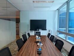 Keppel Bay Tower (D4), Office #639832381
